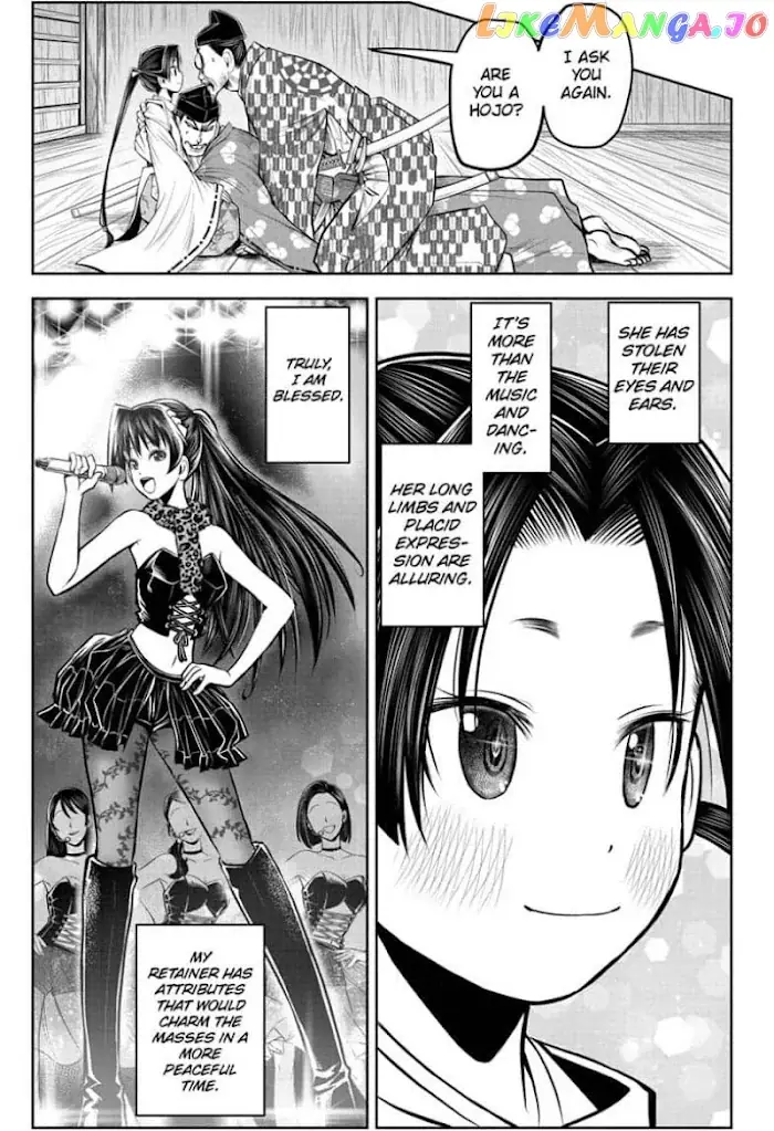 The Elusive Samurai Chapter 36 image 05_optimized